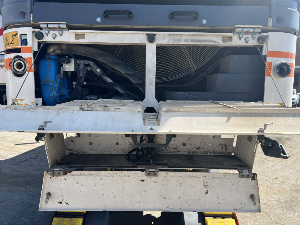 Usato 2015 Wirtgen W 200i -1044-