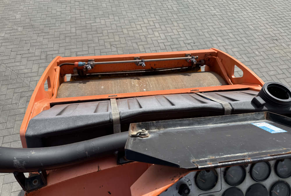 Usato 2000 Hamm HD 70K