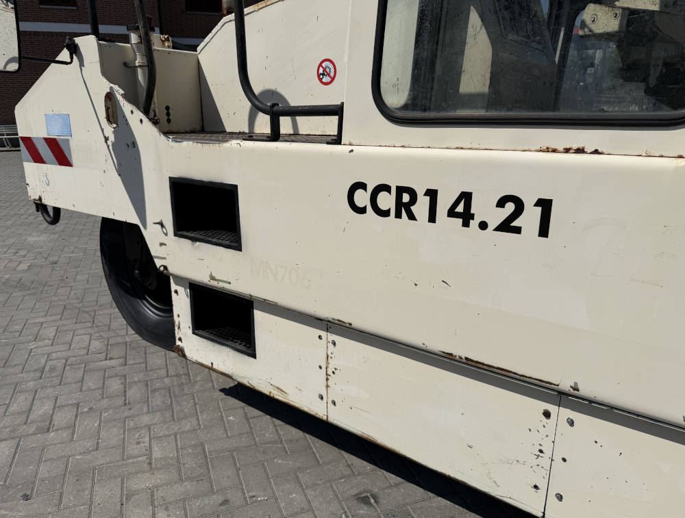 Usato 2000 Corinsa CCR 1421