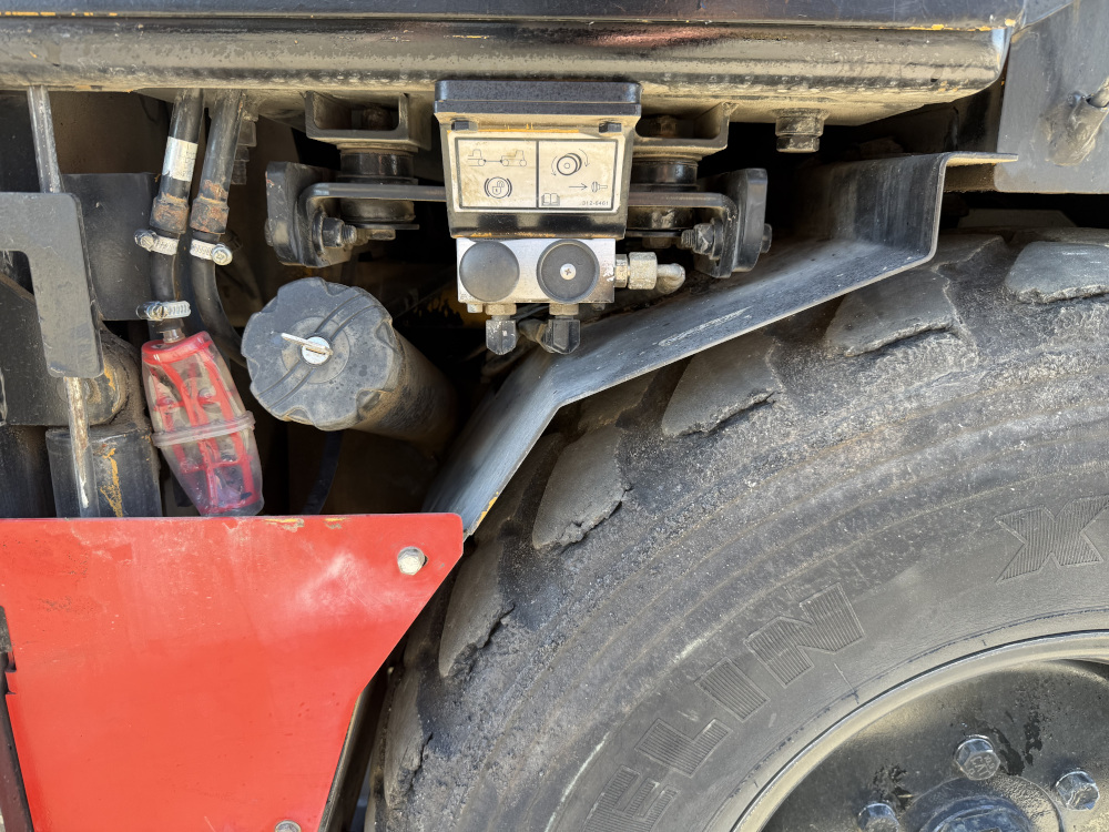 Usato 2011 Caterpillar AP 300