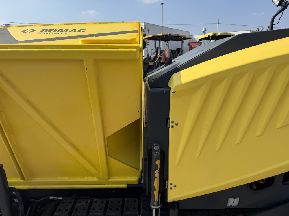 Usato 2020 Bomag BF 200 C-2