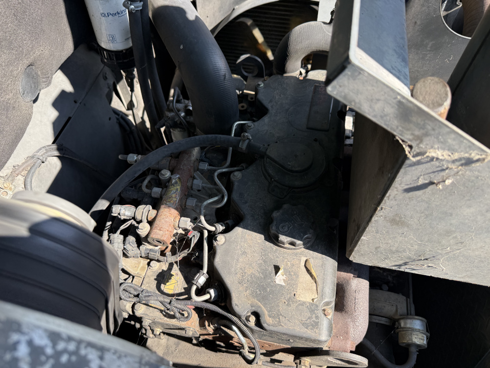 Usato 2011 Vogele S 1603-2