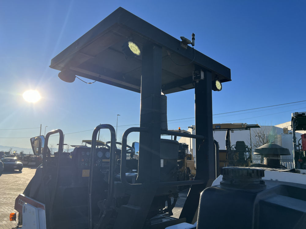 Usato 2005 Dynapac CC 222 HF