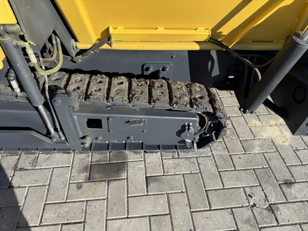 Usato 2014   Bomag BF 223C