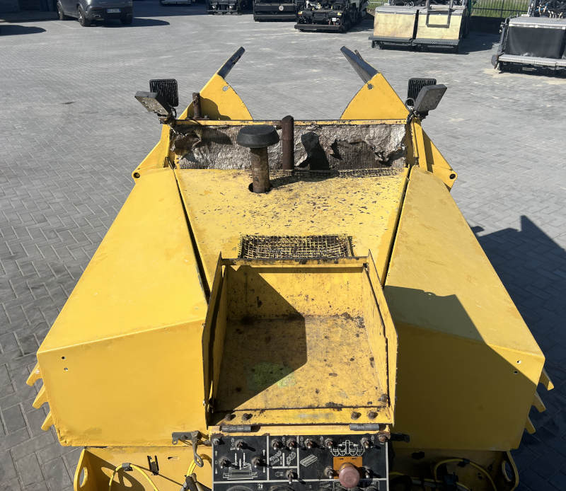 Usato 2003 Demag DF 45C