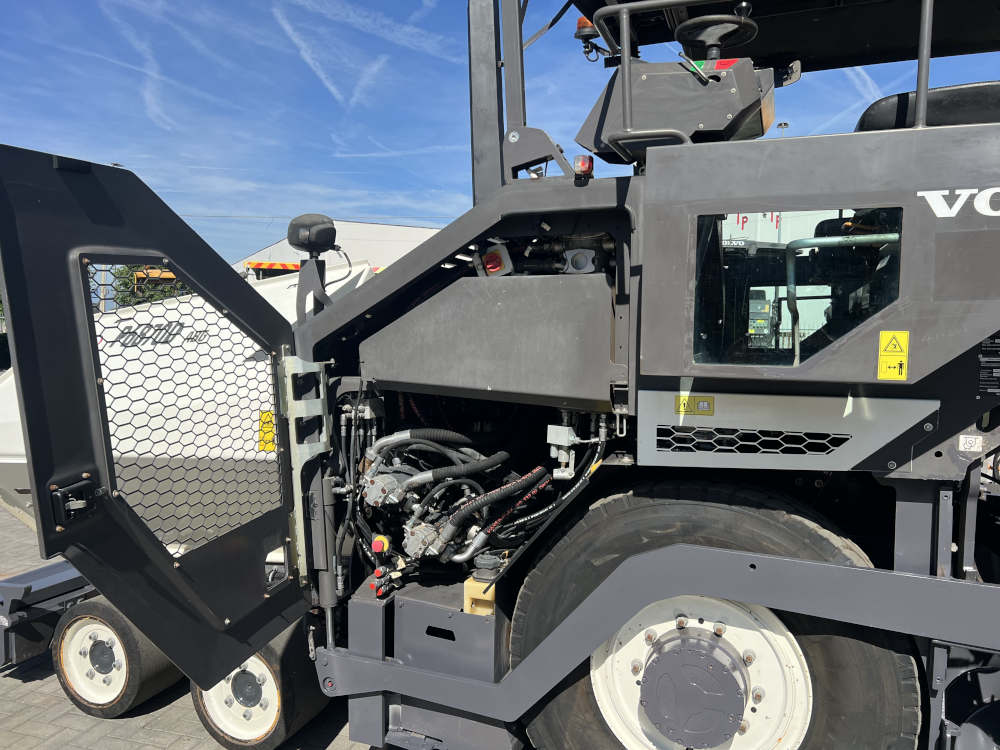 Usato 2020 Volvo P 6870D