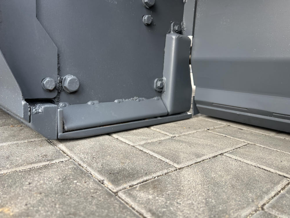 Usato 2018 Dynapac SD 2500 CS