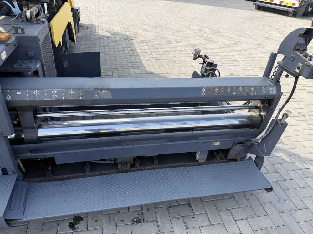 Usato 2015 Sumitomo HA 60W-8