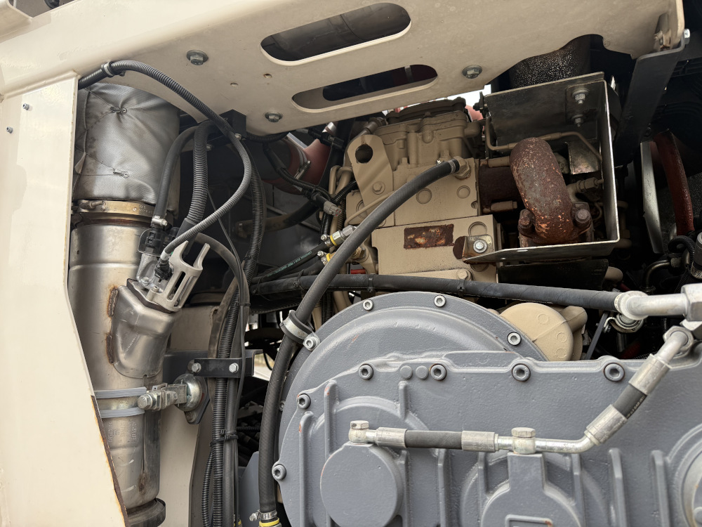 Usato 2017 Wirtgen W 100 CFi