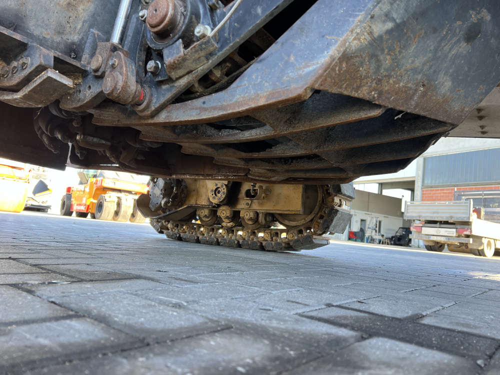 Usato 2019 Caterpillar PM 310