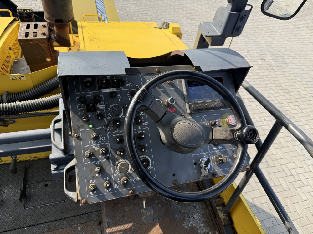 Usato 2015 Sumitomo HA 60W-8