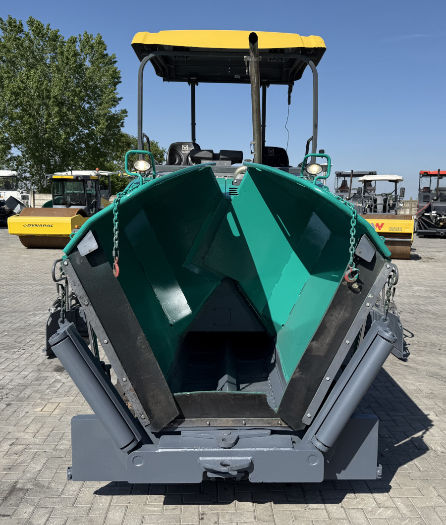 Usato 2020 Vogele S 1000i