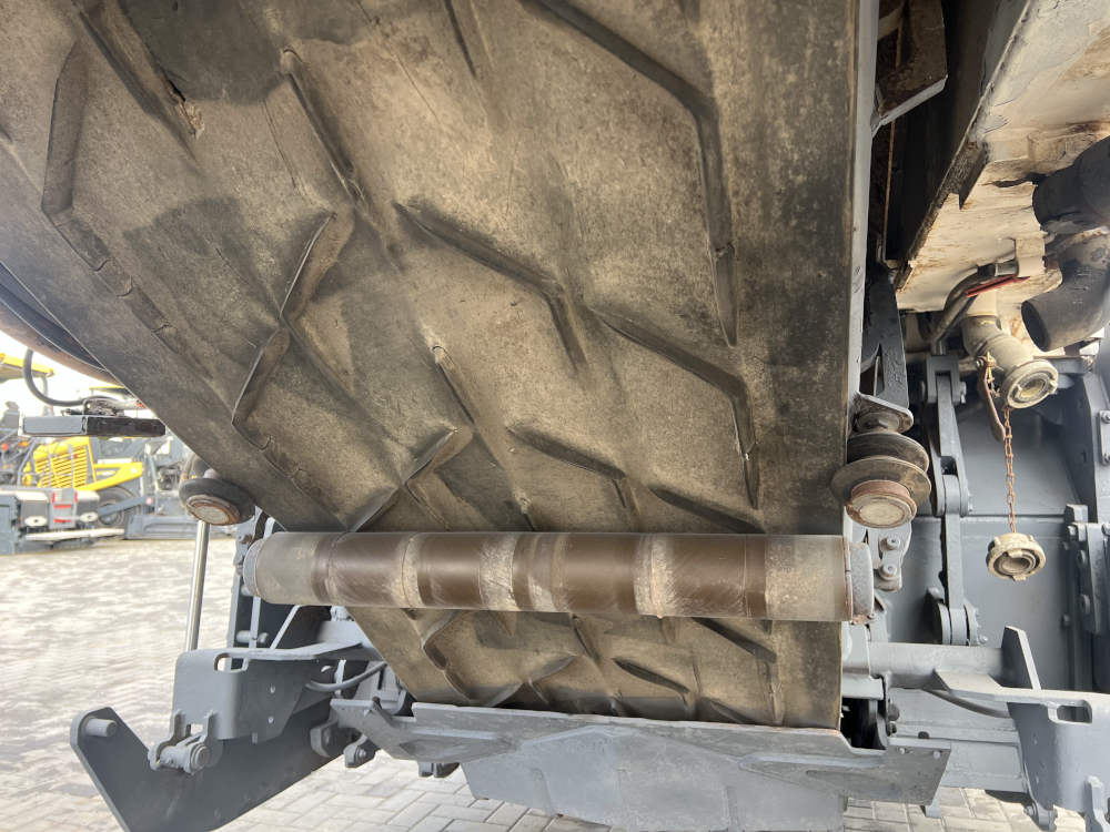 Usato 2015 Wirtgen W 200i