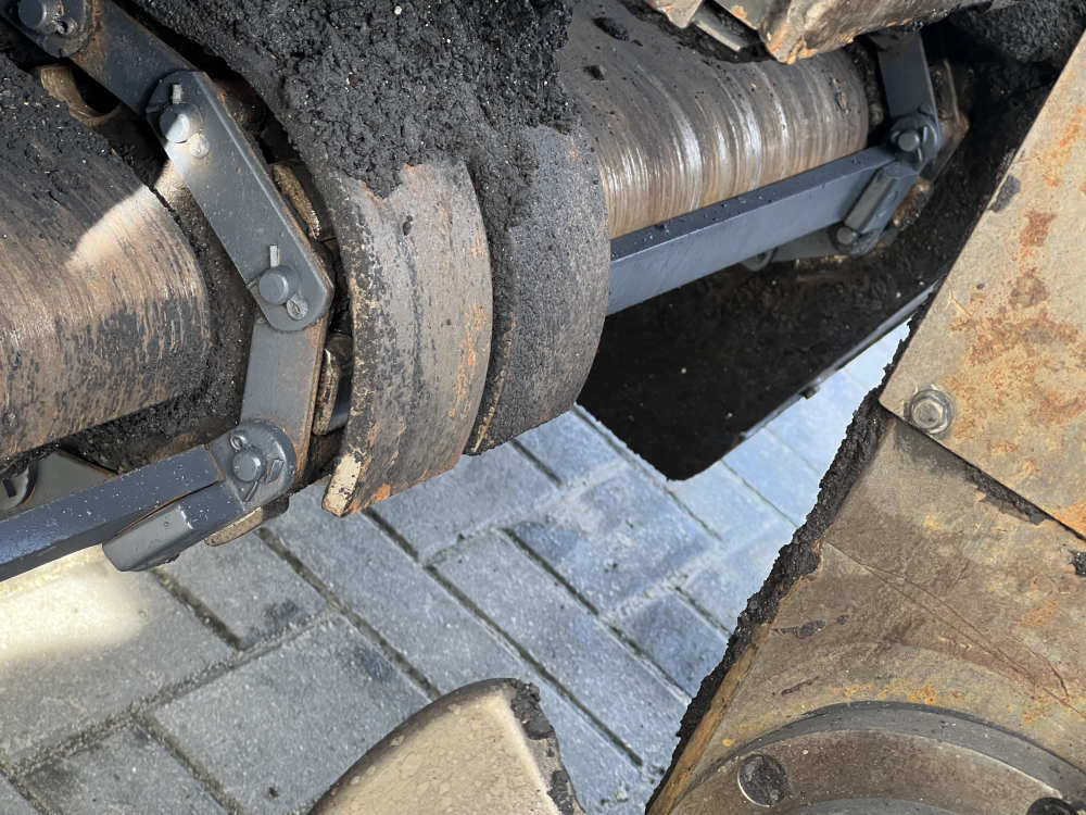 Usato 2011 Bomag BF 600C