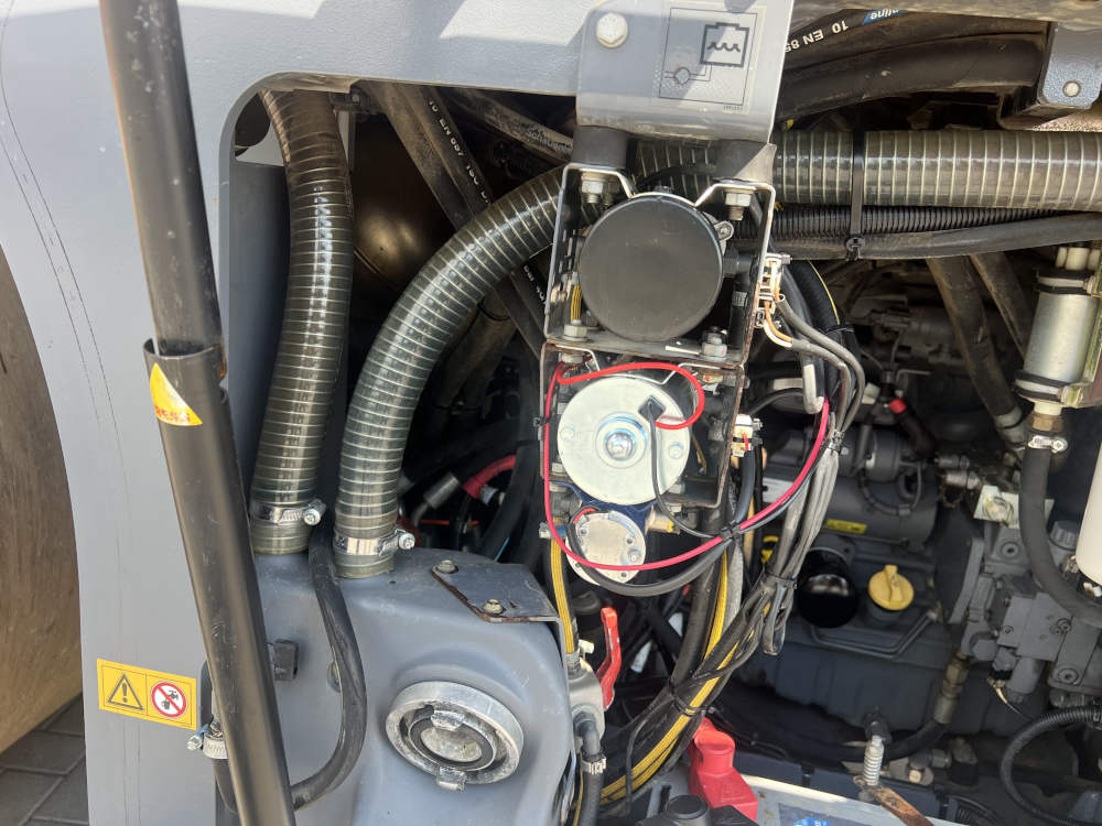 Usato 2018 Hamm DV+ 90i VV-S