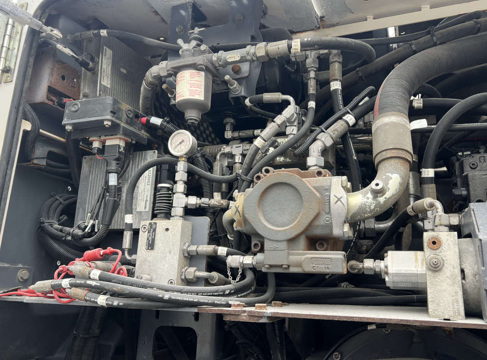 Usato 2015 Wirtgen W 200i