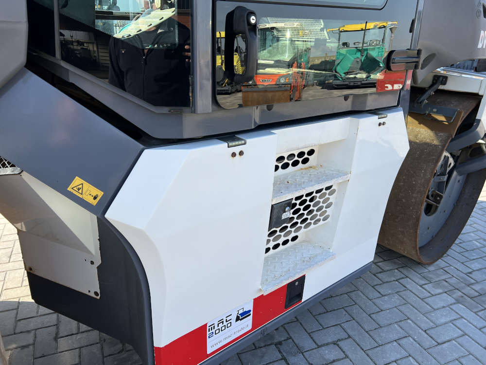 Usato 2016 Hamm DV+ 90i VV-S