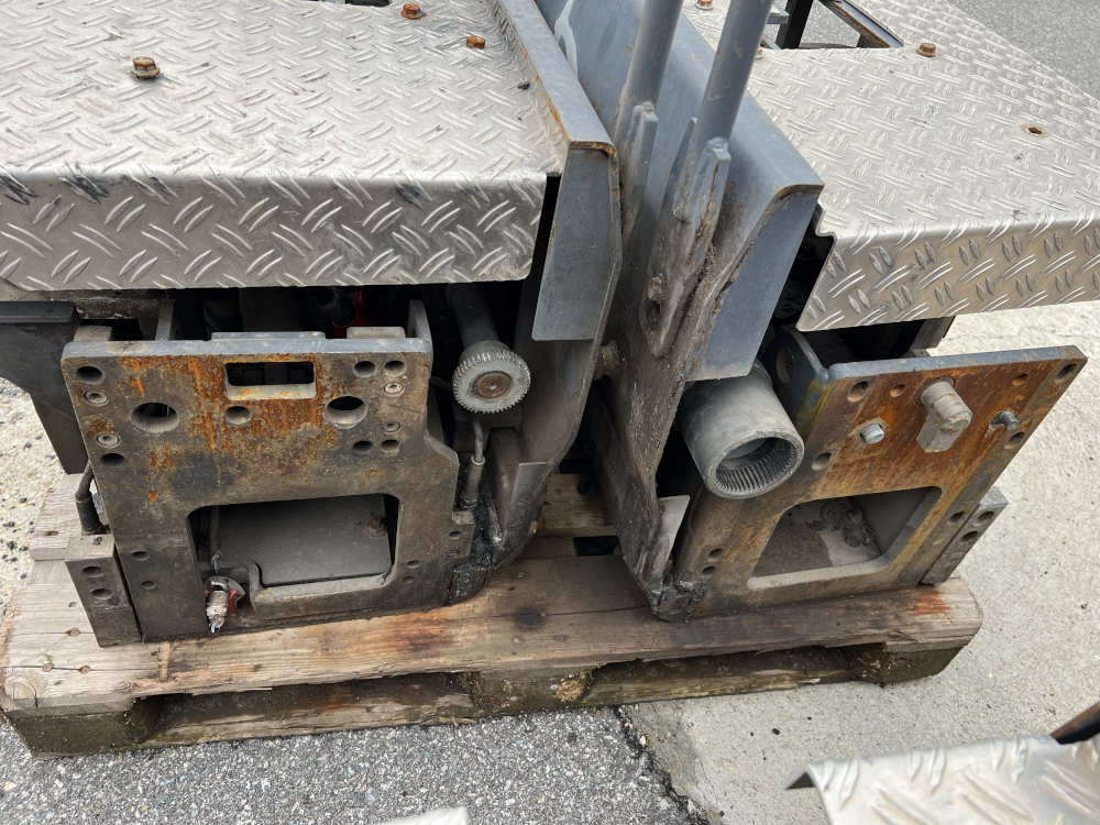 Usato 2017 Vogele Super 1800-3i