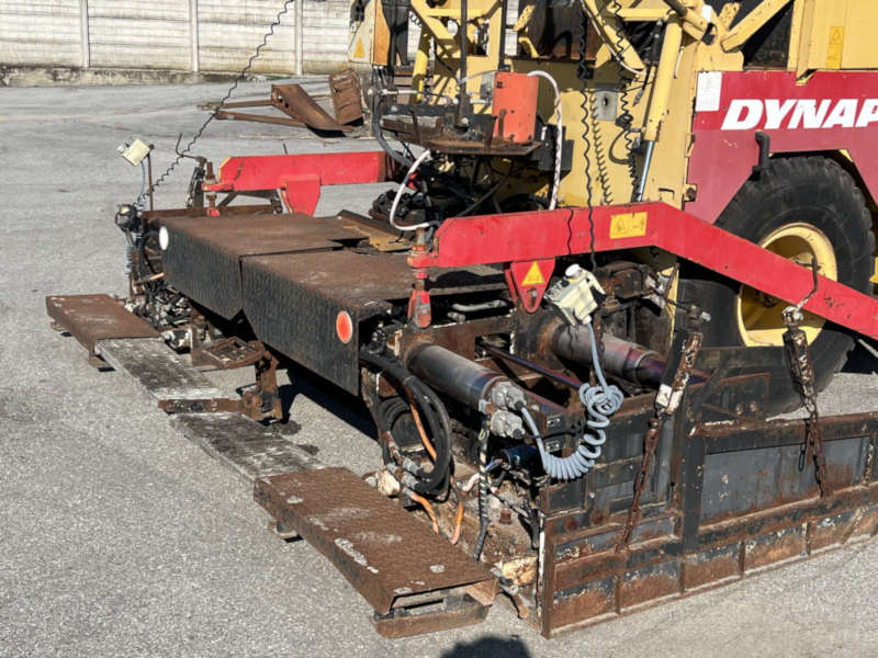 Usato 1993 Dynapac F 8 W