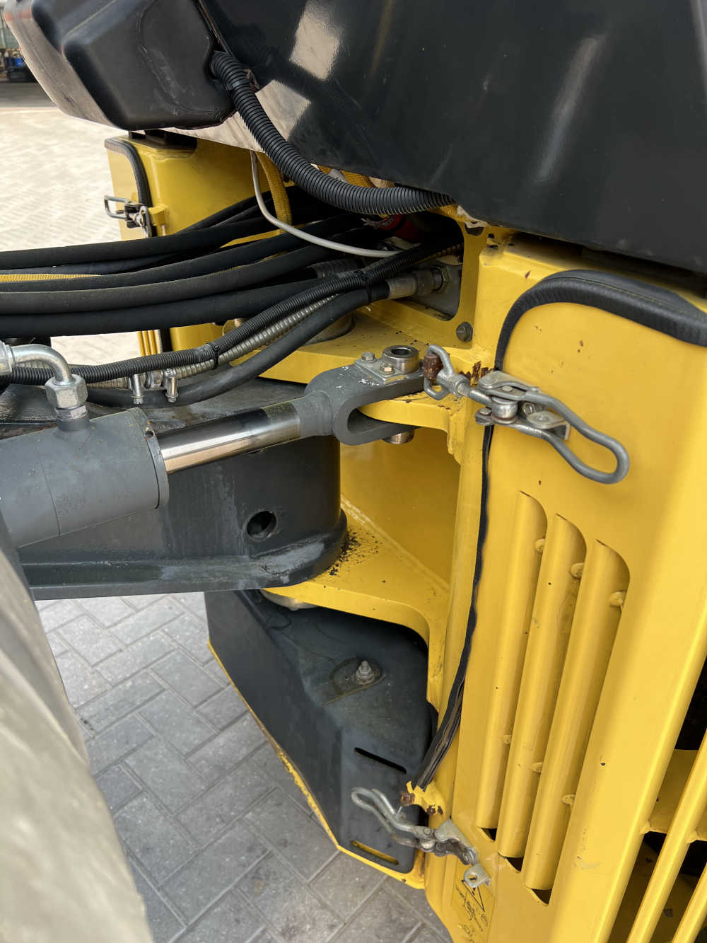 Usato 2014 Bomag BW 161 AD-4