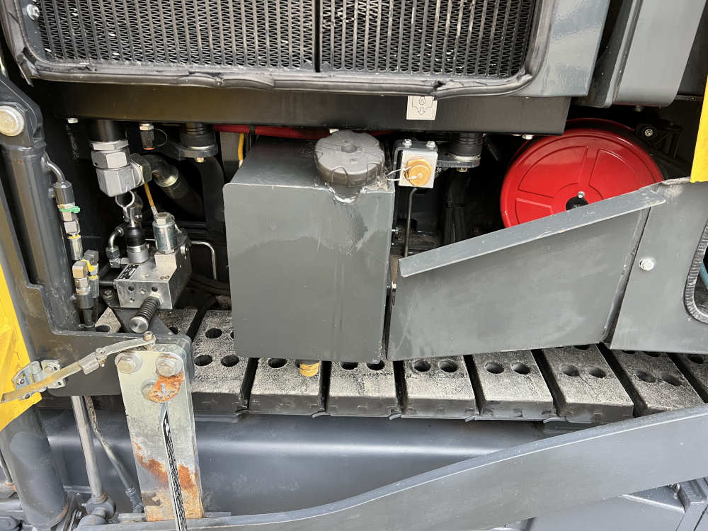 Usato 2019 Bomag BF 300 C-2