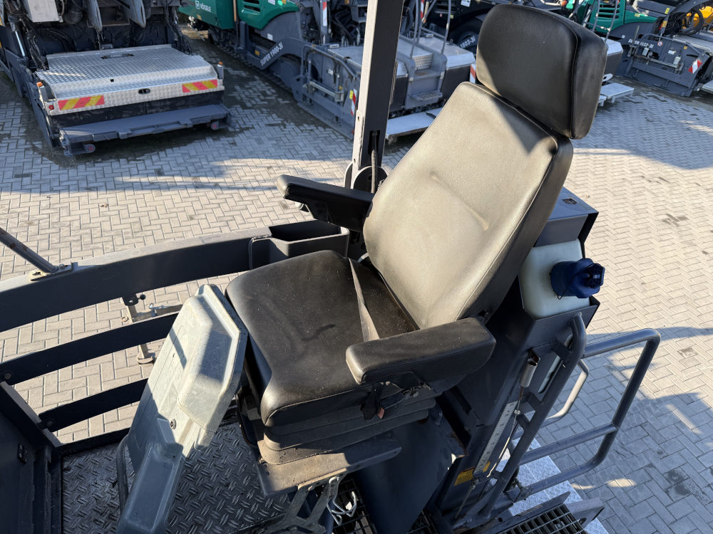 Usato 2021 Dynapac SD 2500 WS