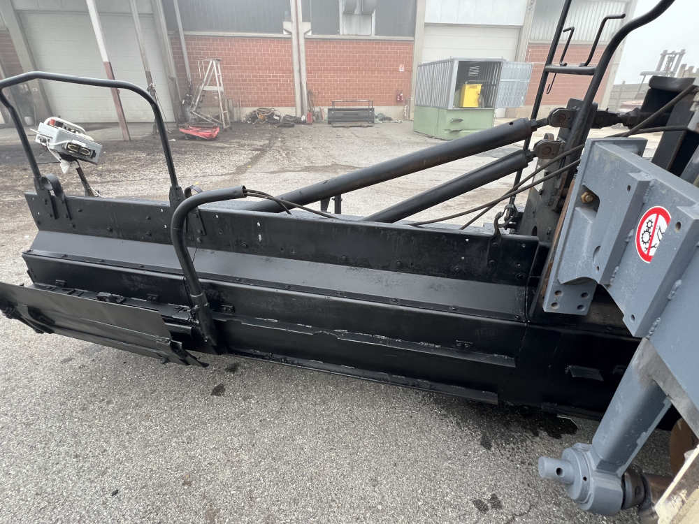 Usato 2005 Vogele Super 2500 (06.74)