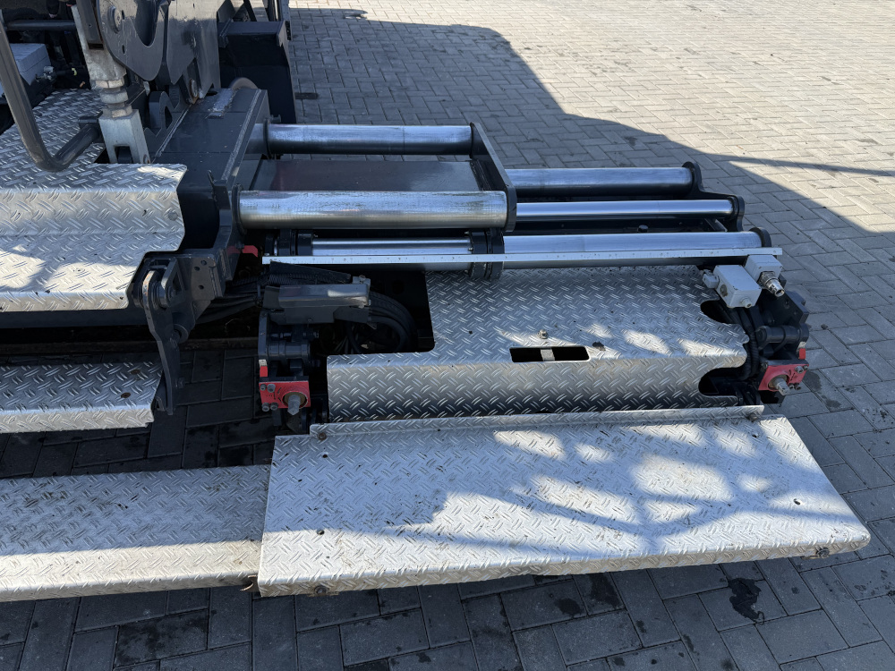 Usato 2019 Dynapac SD 2500 CS