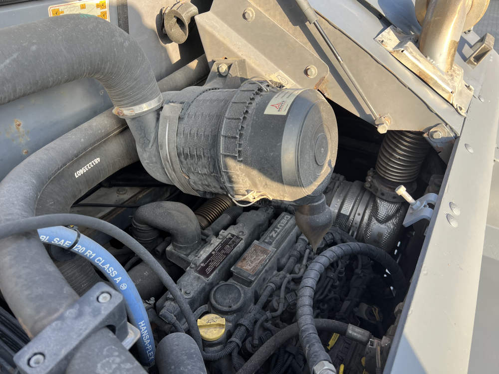 Usato 2019 Dynapac SD 1800 W