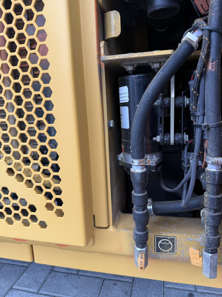 Usato 2014 Caterpillar CD 54B