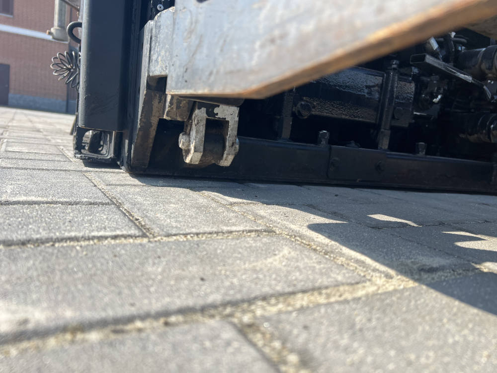 Usato 2016 Caterpillar AP 355F