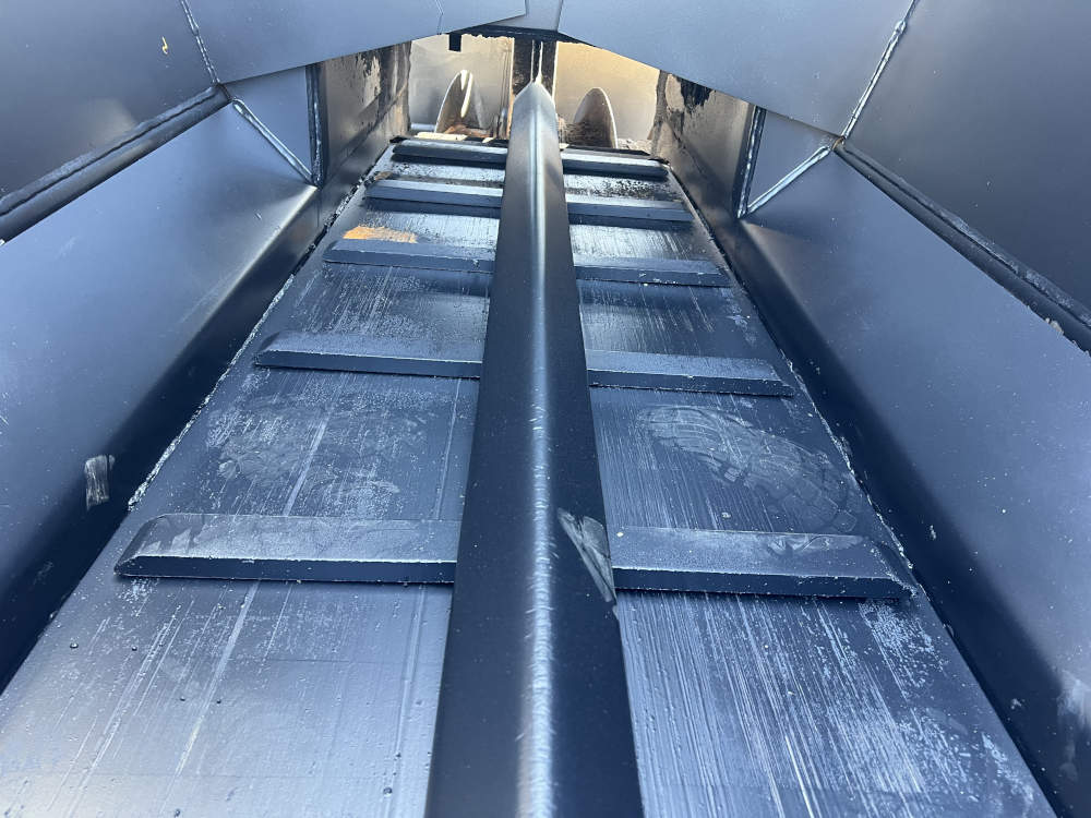 Usato 2003 Demag DF 45C