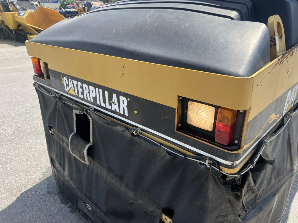 Usato 2002 Caterpillar PS 300B