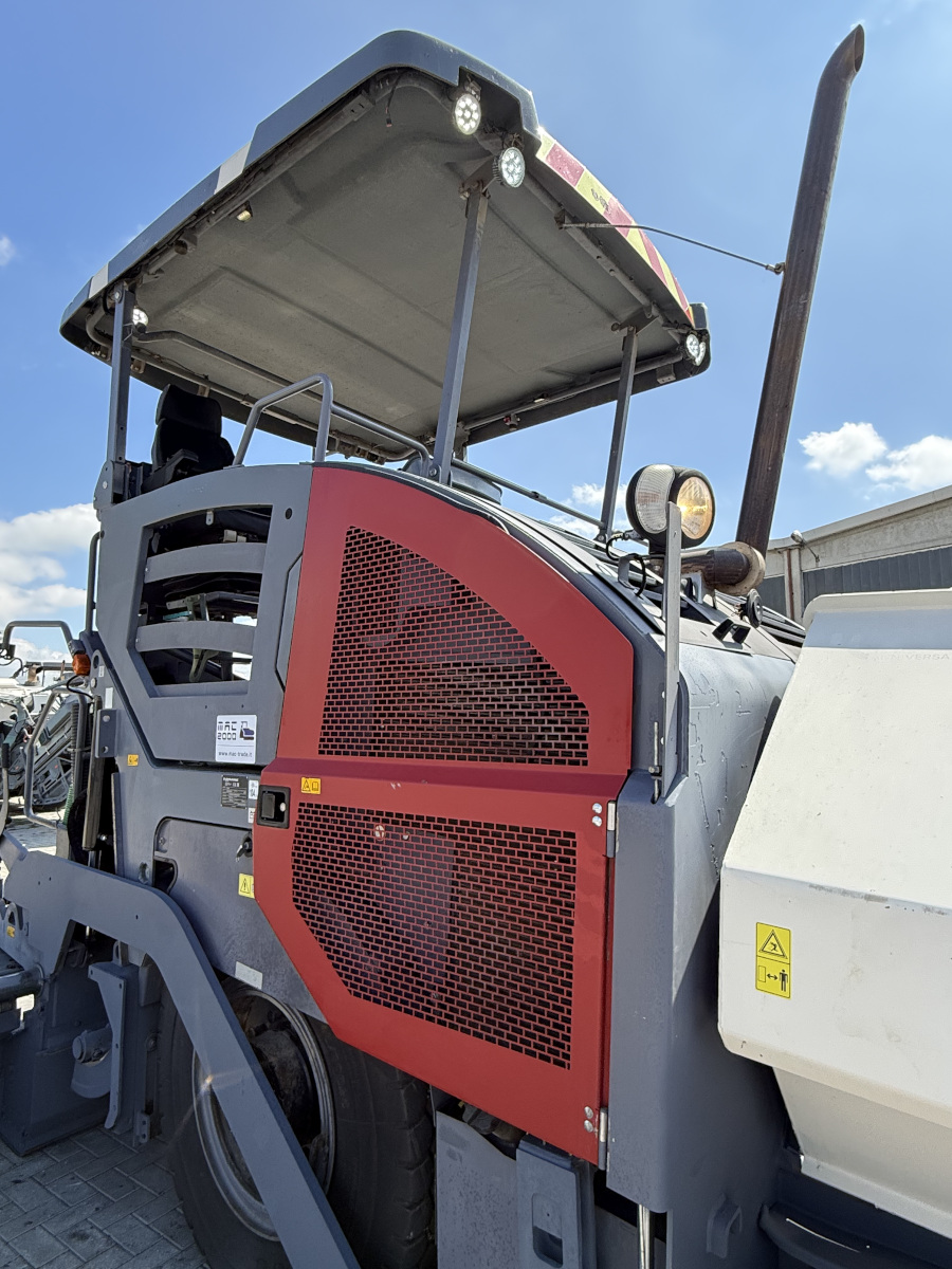 Usato 2021 Dynapac SD 2500 WS