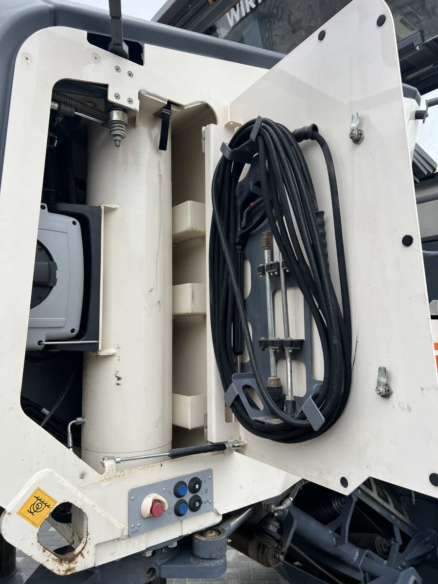 Usato 2018 Wirtgen W 200i