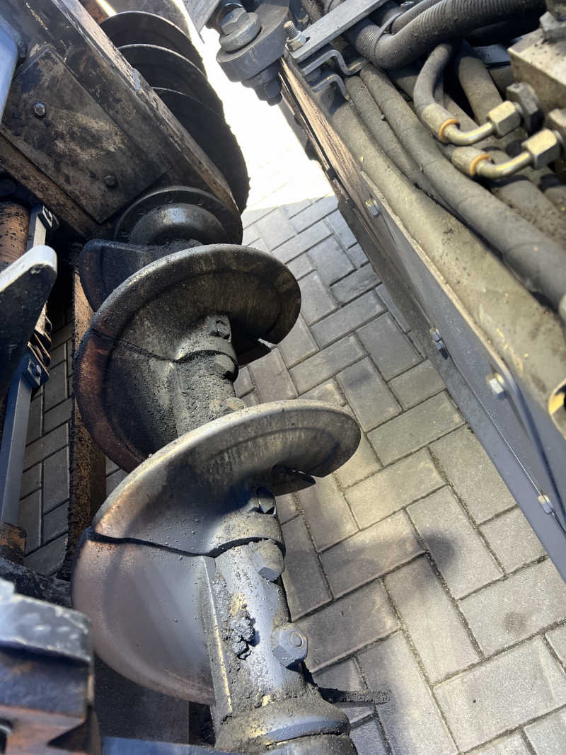 Usato 2018 Dynapac SD 2500 CS