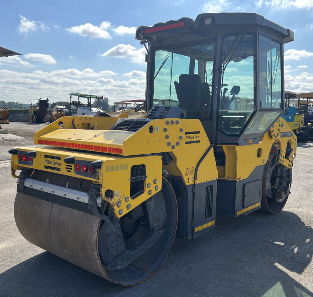 Usato 2015 Dynapac CC 2300 -634-