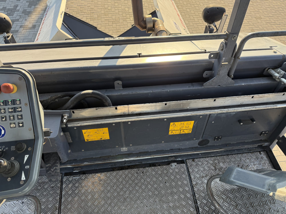 Usato 2021 Dynapac SD 2500 WS