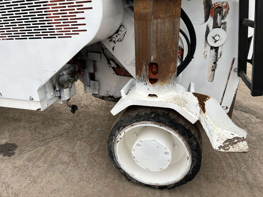 Usato 1994 Wirtgen W 500 DC -079-