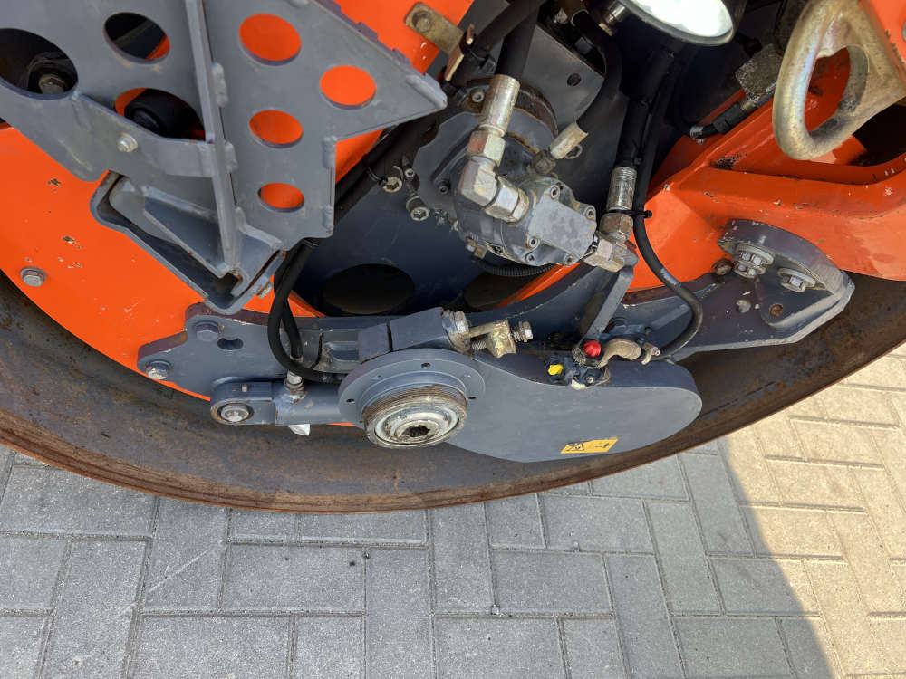 Usato 2016 Hamm DV+ 90i VO-S