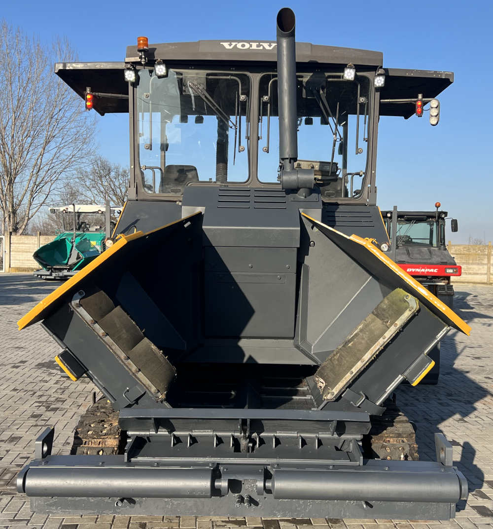 Usato 2014 Volvo P 6820C