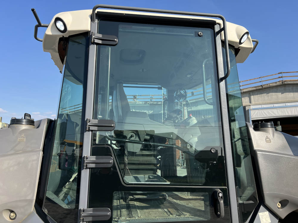 Usato 2016 Hamm DV+ 90i VV-S