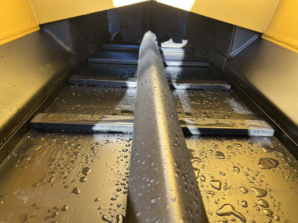 Usato 2011 Dynapac F5 CS -501-