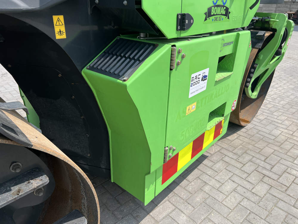 Usato 2010 Bomag BW 174 AP-4i