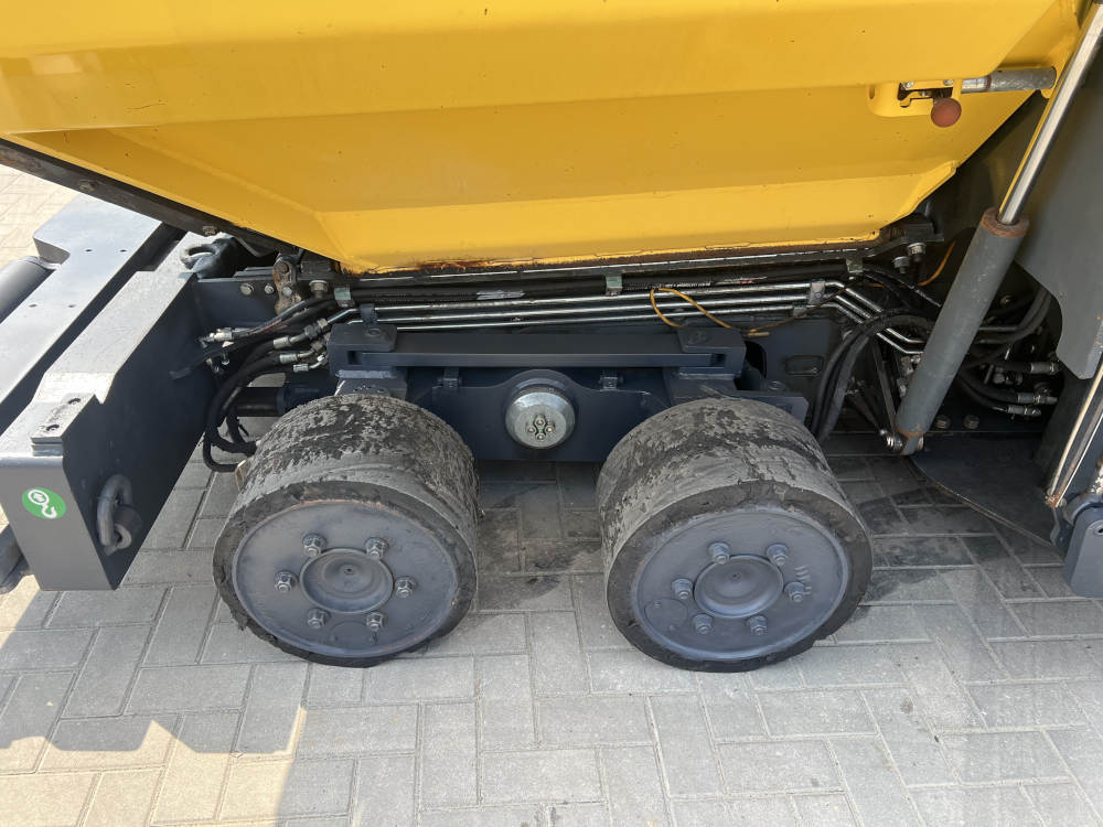 Usato 2017 Bomag BF 600P-2