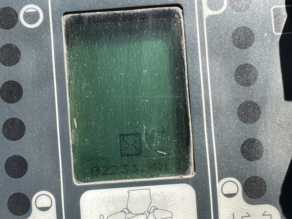 Usato 2008 Hamm HD 70 -273-