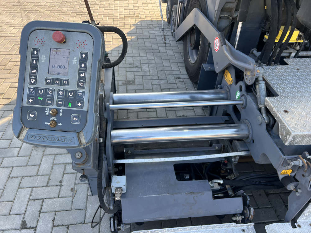 Usato 2019 Dynapac SD 1800 W