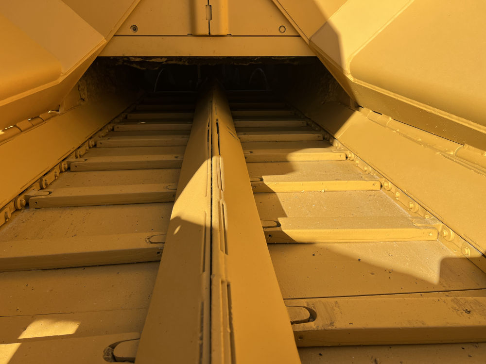 Usato 2014 Caterpillar AP 500E