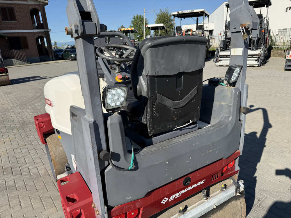 Usato 2019 Dynapac CC 1200 VI