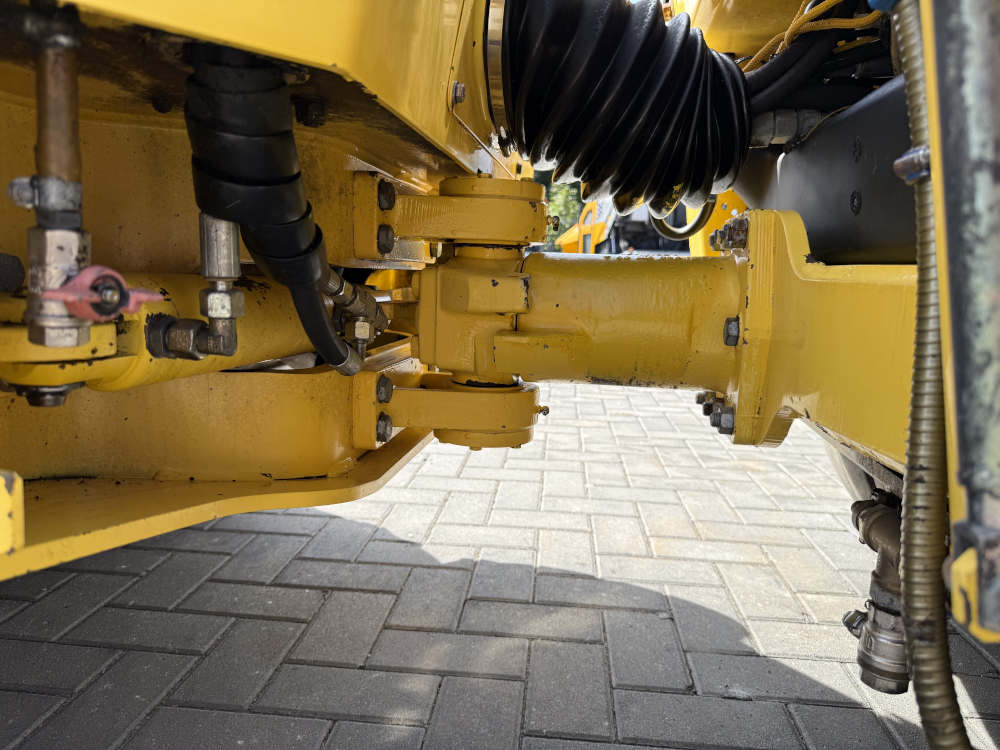 Usato 2007 Bomag BW 138 AC